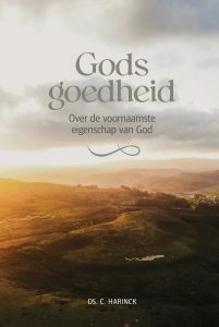 Recensie Gods Goedheid