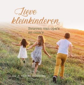 Recensie lieve kleinkinderen